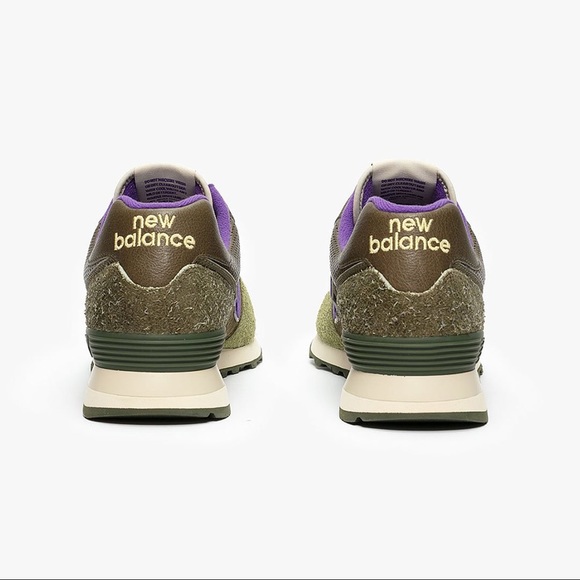 New Balance Sneakersnstuff 574 Unisex - Picture 15 of 16